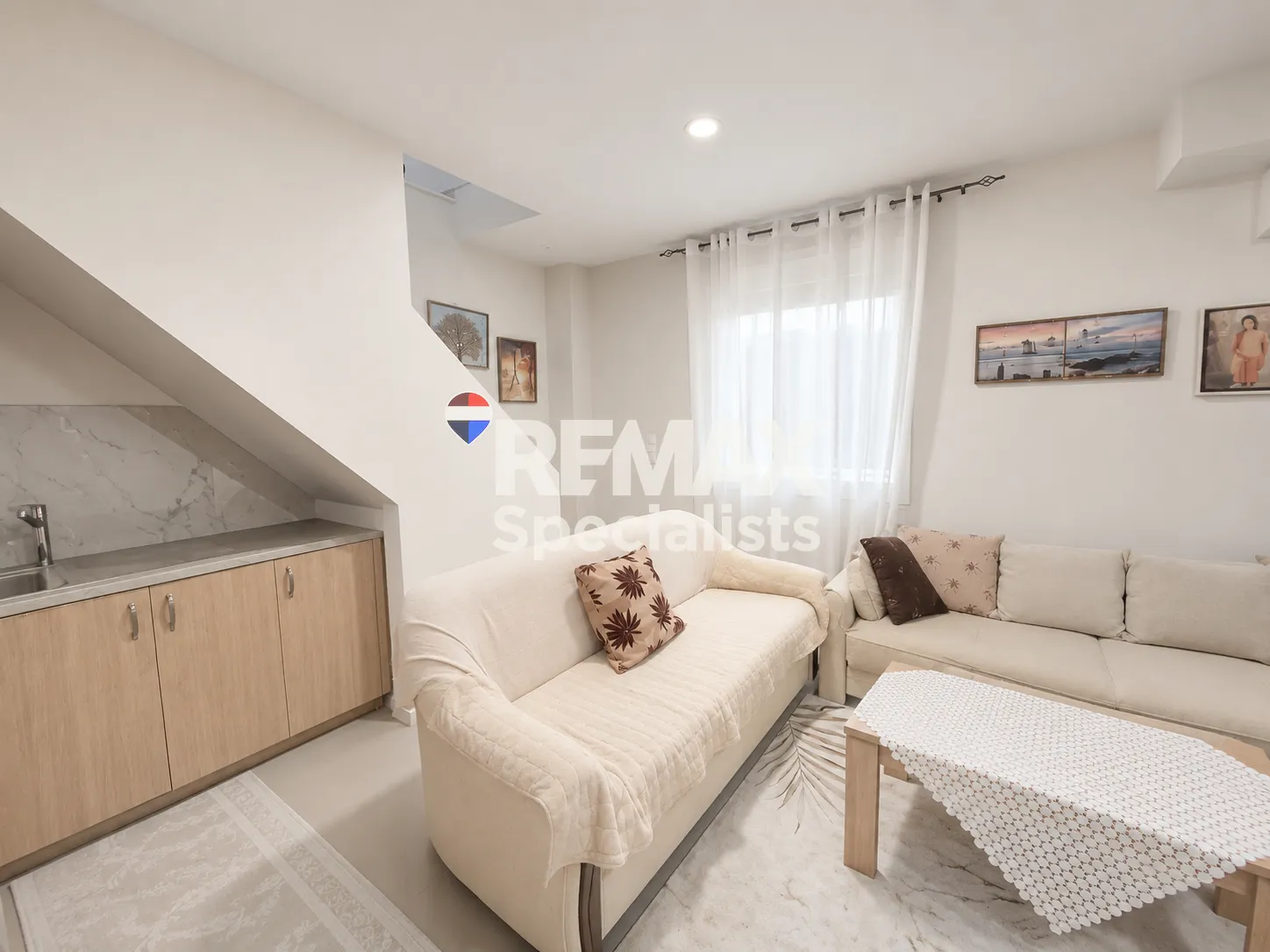 Investment apartment with two independent homes · photograph 2
