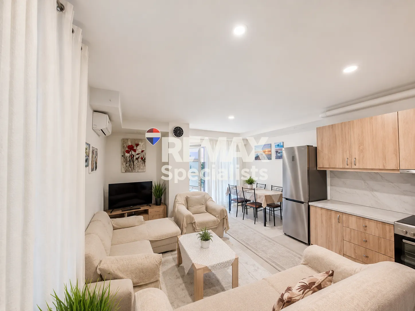 Investment apartment with two independent homes · photograph 3