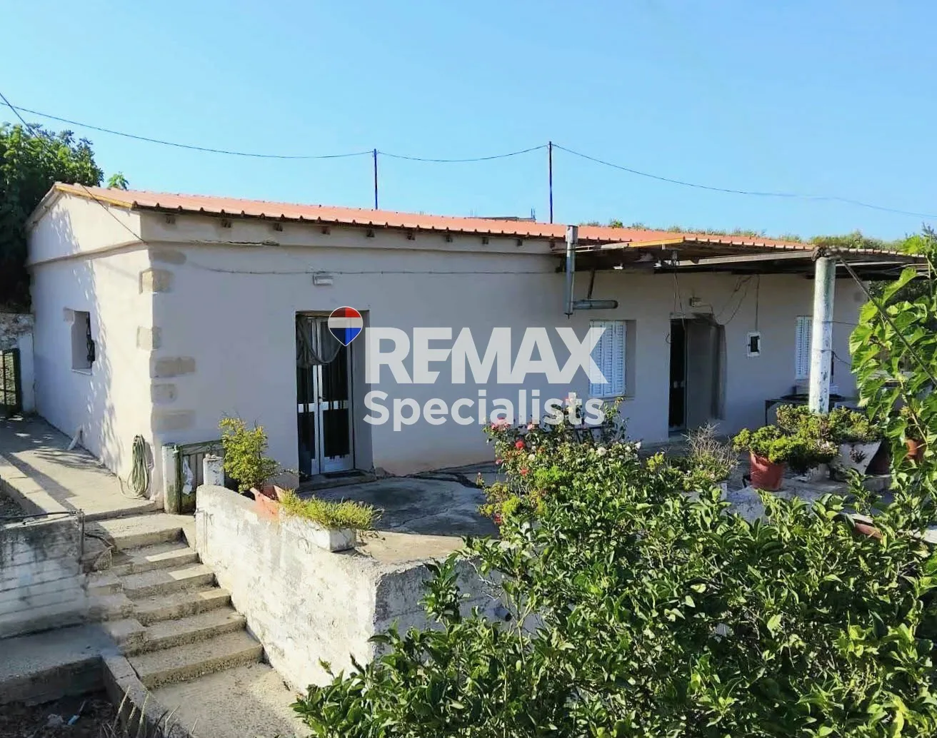 Παραδοσιακή κατοικία στο Κατωχώρι — φωτογραφία από την επίσημη καταχώριση 2527039.