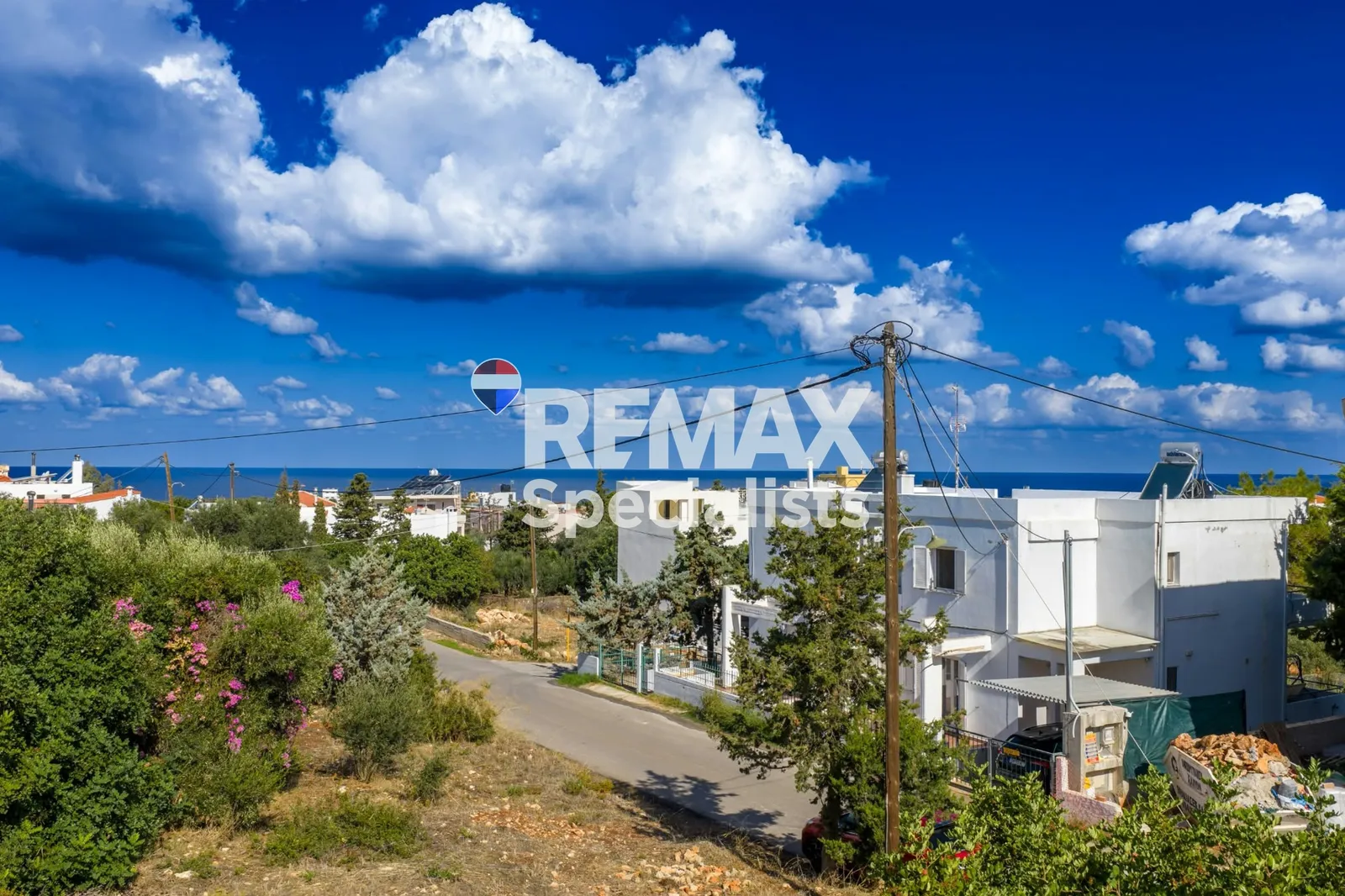 Οικόπεδο στον Άγιο Ονούφριο · φωτογραφία 3